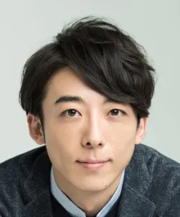 Takahashi Issei
