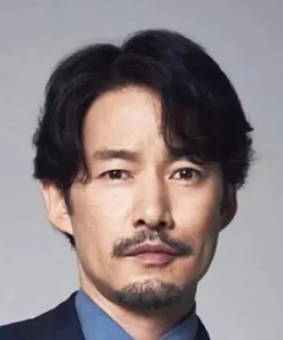 Takenouchi Yutaka
