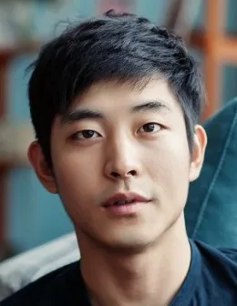 Tak Woo Suk