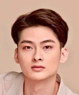Tom Wang