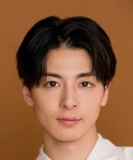 Takasugi Mahiro