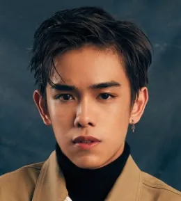 Third Lapat Ngamchaweng