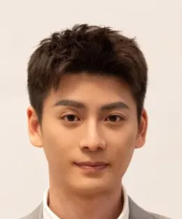 Wang Zi Rui