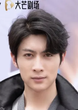 Wang Zi Lin