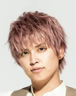 Tegoshi Yuya