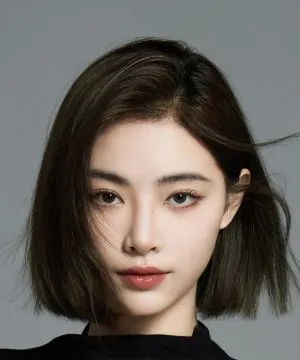 Xu Jia Qi