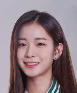 Woo Yeon