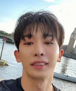 Won Ho