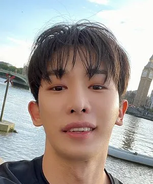Won Ho