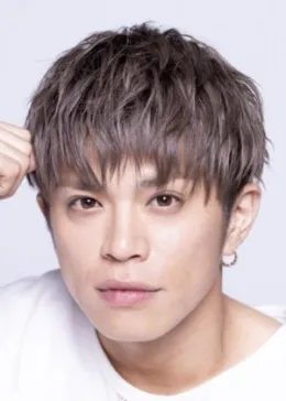 Yamamoto Yusuke