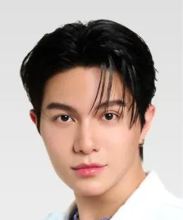 William Jakrapatr Kaewpanpong