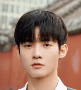 Xie Hong Xin