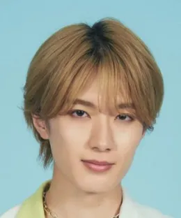 Yamanaka Jyutaro