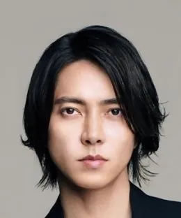 Yamashita Tomohisa