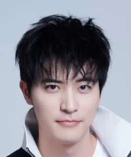 Xu Kai Cheng