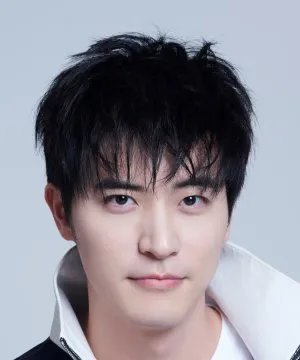 Xu Kai Cheng