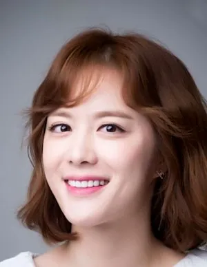 Yang Jin Sung