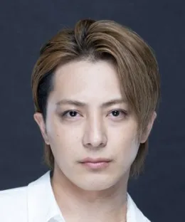 Yonehara Kousuke