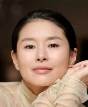Ye Ji Won