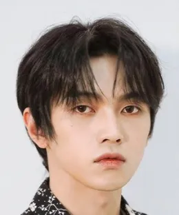Ye Hao Ran