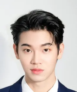 Yin Anan Wong