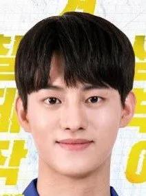 Yoo Jung Hoon