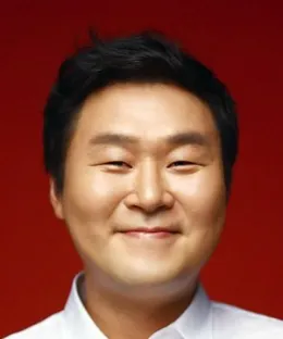 Yoon Kyung Ho