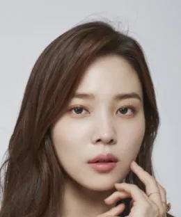 Yoon So Hui