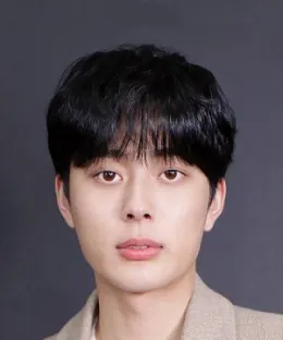 Yoo Sun Ho