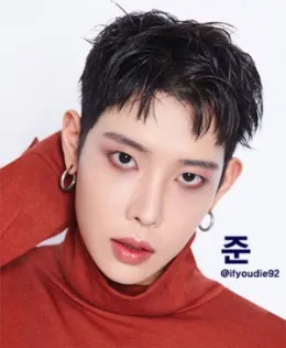Yoo Seung Jun
