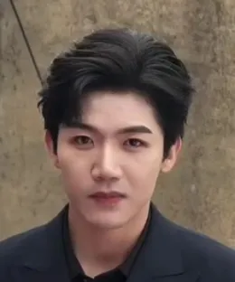 Zhang Bei Xi
