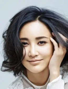 Zhang  Xin Yi