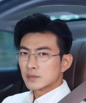 Yu Long