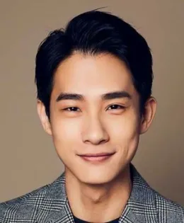 Zach Lu
