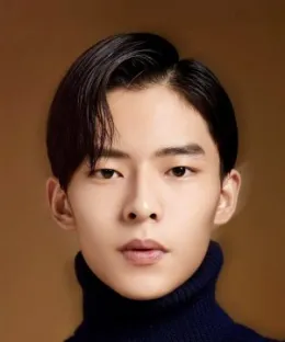 Zhang Zi Jian