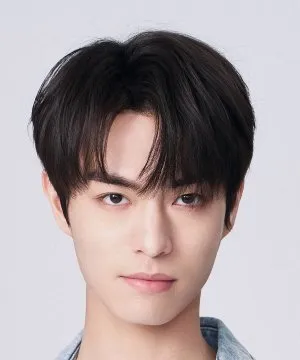 Zhang Zhe Xu