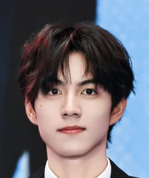 Zhao Yi Bo