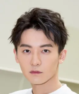 Zhao Zhi Wei