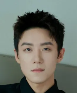 Zhou Cheng Ao
