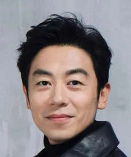 Zhu Ya Wen