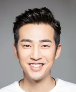 Zou Ting Wei