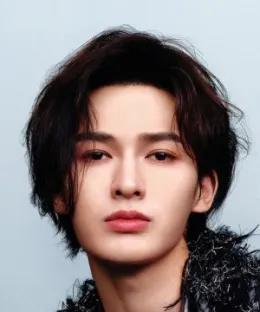 Zhu Zheng Ting