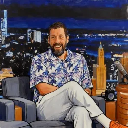 Adam Sandler