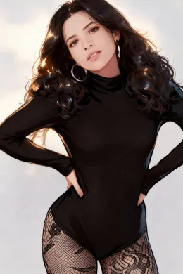 Nikki Rodriguez