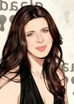 Heather Matarazzo