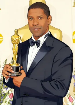 Denzel Washington