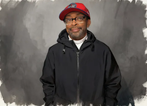 Spike Lee