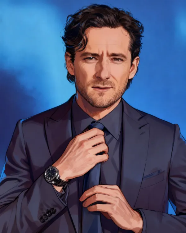 Lewis Pullman