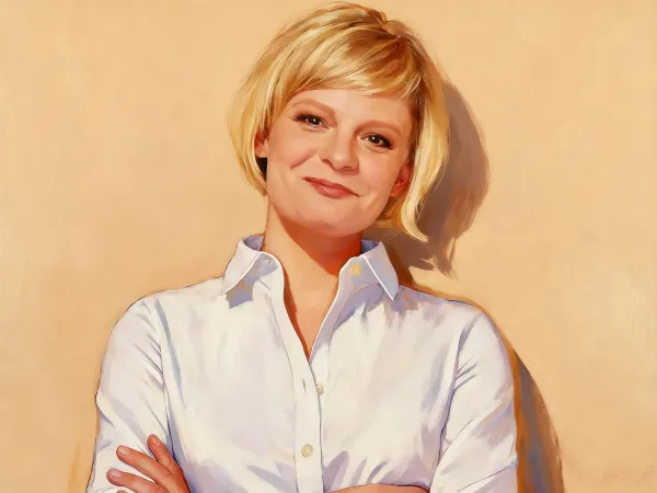 Martha Plimpton