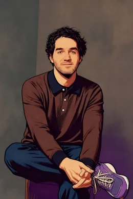 Benny Safdie